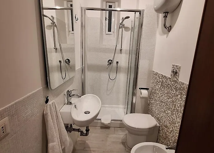 Trastevere Garibaldi 14 Apartamento Roma