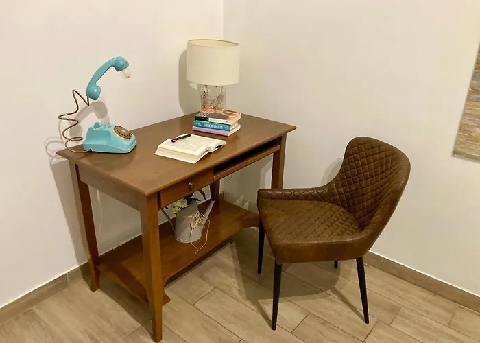 Apartamento Trastevere Garibaldi 14 Roma