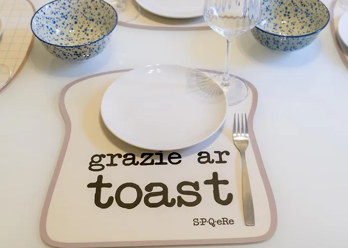 Apartamento Trastevere Garibaldi 14