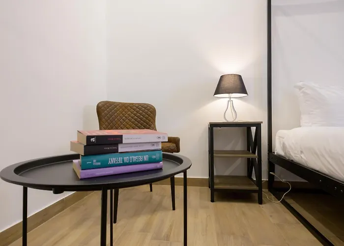 Trastevere Garibaldi 14 Apartamento Roma